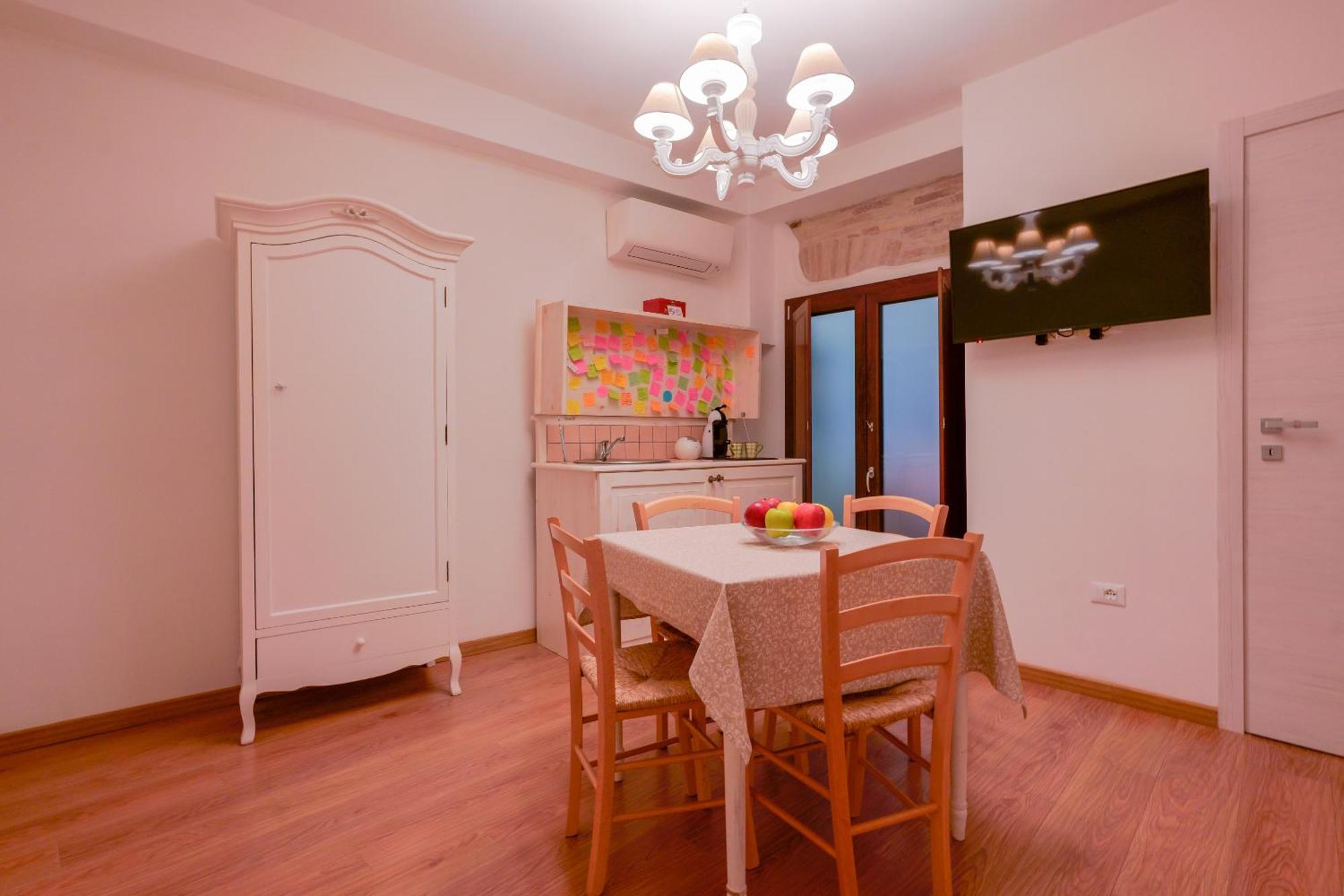 Baco B&B Кальяри Экстерьер фото