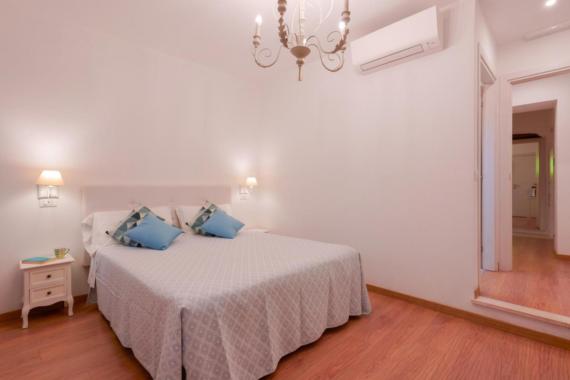 Baco B&B Кальяри Экстерьер фото