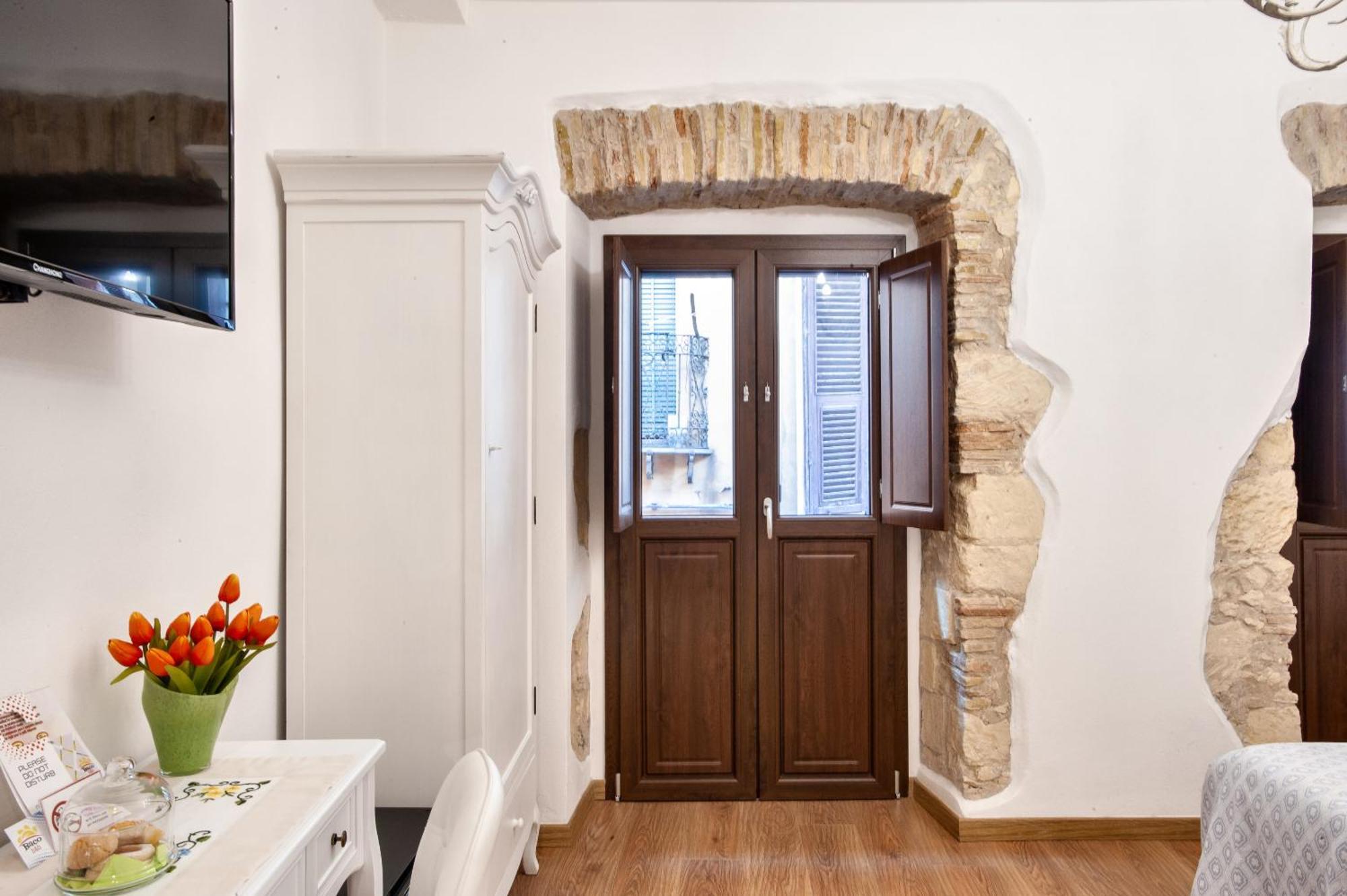Baco B&B Кальяри Экстерьер фото