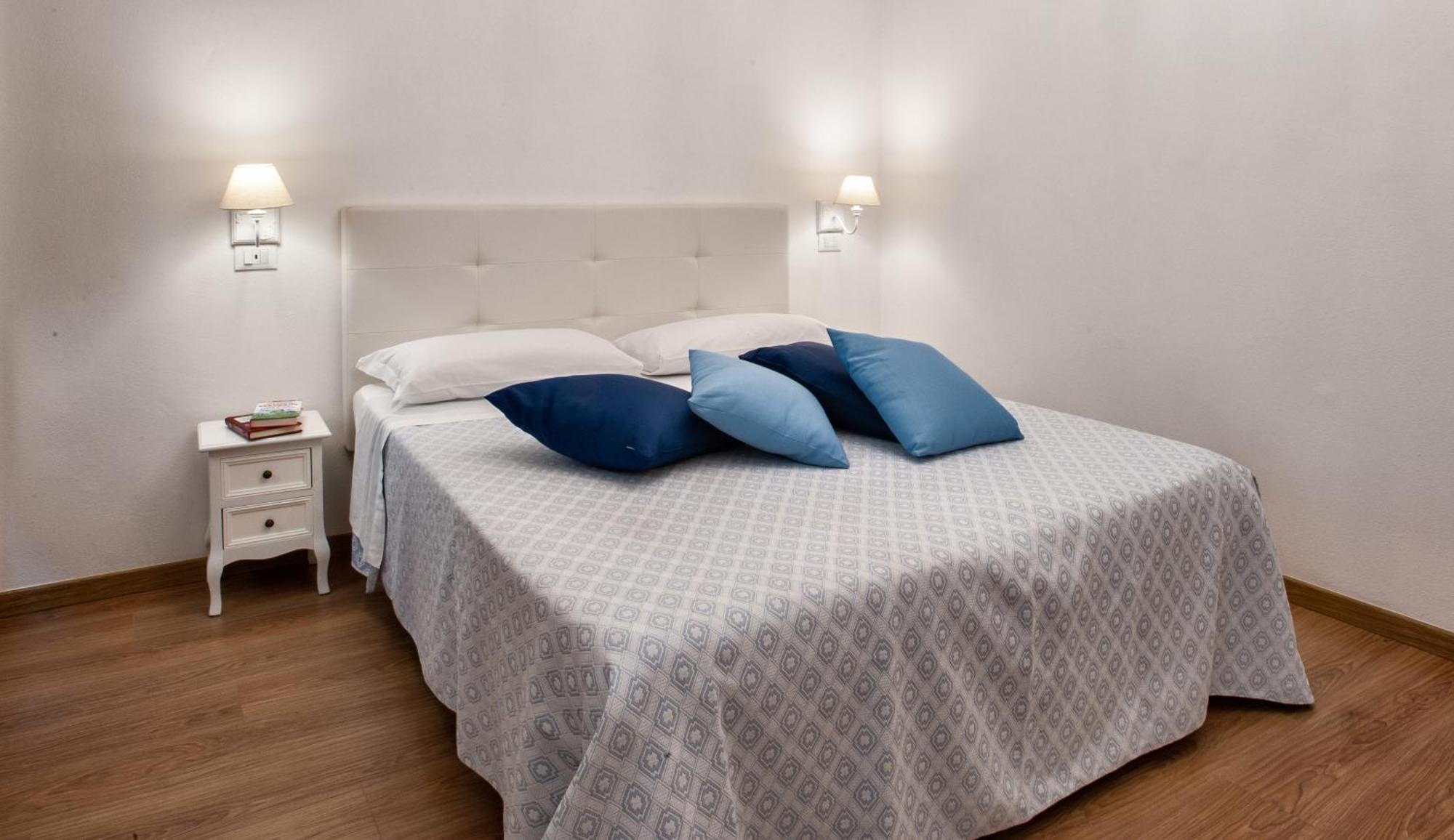 Baco B&B Кальяри Экстерьер фото